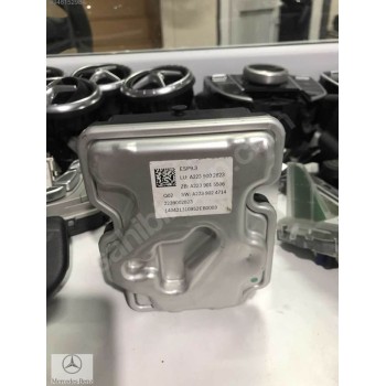 MERCEDES BAŞKAN TİCARET 223 YENİ S KASA ABS BEYNİ a2239002823 a2239015506 a2239024714
